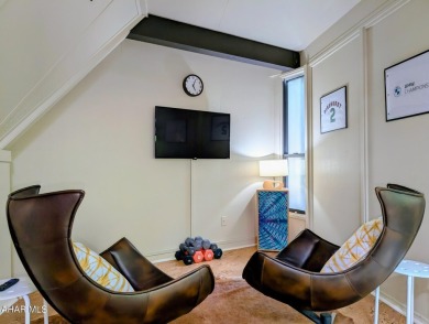 Everyone loves these Unique Homes, this one has you feeling like on Bedford Springs Golf Course in Pennsylvania - for sale on GolfHomes.com, golf home, golf lot