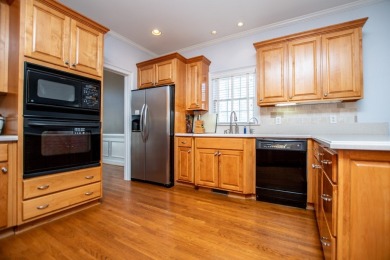 Gorgeous 2-story traditional in swim/tennis/golf/pickleball/lake on Mirror Lake Golf Club in Georgia - for sale on GolfHomes.com, golf home, golf lot