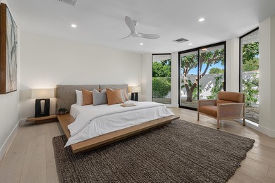 A rare free-standing Inverness plan infrequently comes to market on The Club At Morningside in California - for sale on GolfHomes.com, golf home, golf lot