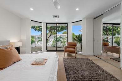 A rare free-standing Inverness plan infrequently comes to market on The Club At Morningside in California - for sale on GolfHomes.com, golf home, golf lot