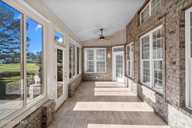 Impeccably Updated Golf Course Home in Prestigious Crow Creek! on Crow Creek Golf Club in North Carolina - for sale on GolfHomes.com, golf home, golf lot