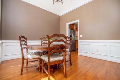 Gorgeous 2-story traditional in swim/tennis/golf/pickleball/lake on Mirror Lake Golf Club in Georgia - for sale on GolfHomes.com, golf home, golf lot