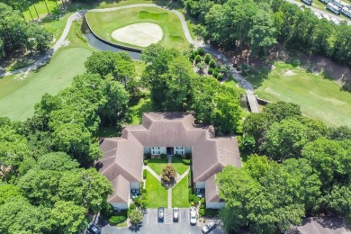 IT IS HARD TO BEAT THIS LOCATION This spacious 2 Bedroom/2 Bath on Prestwick Country Club in South Carolina - for sale on GolfHomes.com, golf home, golf lot
