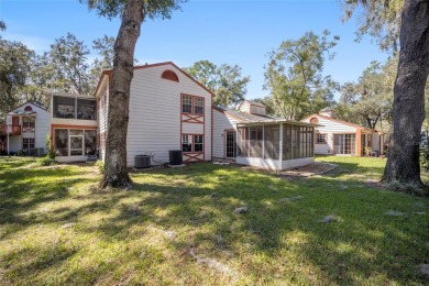 Beautiful FURNISHED updated 2/2 1ST FLOOR condo in Derby Downs on Country Club At Silver Springs Shores in Florida - for sale on GolfHomes.com, golf home, golf lot