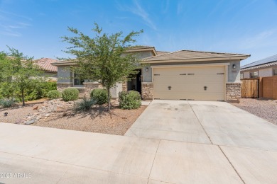 FAMILY LIVING AT ITS FINEST- Rare Extended Parklane in Festival on Copper Canyon Golf Club in Arizona - for sale on GolfHomes.com, golf home, golf lot