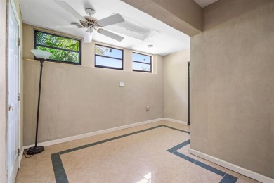 WOW PRIVATE POOL IN YOUR OWN BACKYARD! CORNER HOME FOR ADDED on Costa Greens Golf Club in Florida - for sale on GolfHomes.com, golf home, golf lot