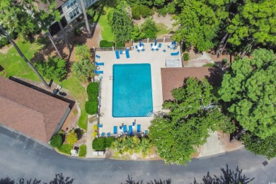 IT IS HARD TO BEAT THIS LOCATION This spacious 2 Bedroom/2 Bath on Prestwick Country Club in South Carolina - for sale on GolfHomes.com, golf home, golf lot