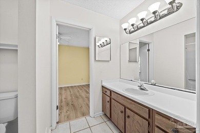 Short-term rental allowed, and these things RENT!   This is the on Perdido Bay Golf Club in Florida - for sale on GolfHomes.com, golf home, golf lot