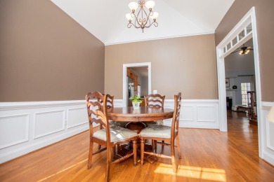 Gorgeous 2-story traditional in swim/tennis/golf/pickleball/lake on Mirror Lake Golf Club in Georgia - for sale on GolfHomes.com, golf home, golf lot