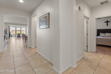 FAMILY LIVING AT ITS FINEST- Rare Extended Parklane in Festival on Copper Canyon Golf Club in Arizona - for sale on GolfHomes.com, golf home, golf lot