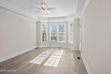 Impeccably Updated Golf Course Home in Prestigious Crow Creek! on Crow Creek Golf Club in North Carolina - for sale on GolfHomes.com, golf home, golf lot