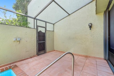 WOW PRIVATE POOL IN YOUR OWN BACKYARD! CORNER HOME FOR ADDED on Costa Greens Golf Club in Florida - for sale on GolfHomes.com, golf home, golf lot