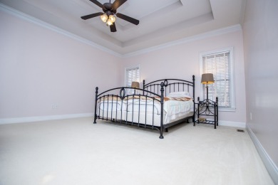 Gorgeous 2-story traditional in swim/tennis/golf/pickleball/lake on Mirror Lake Golf Club in Georgia - for sale on GolfHomes.com, golf home, golf lot