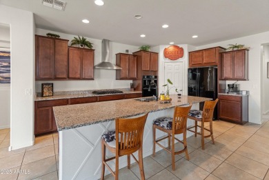 FAMILY LIVING AT ITS FINEST- Rare Extended Parklane in Festival on Copper Canyon Golf Club in Arizona - for sale on GolfHomes.com, golf home, golf lot