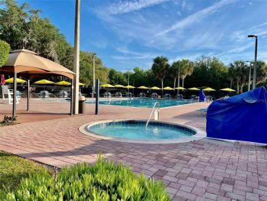 Beautiful FURNISHED updated 2/2 1ST FLOOR condo in Derby Downs on Country Club At Silver Springs Shores in Florida - for sale on GolfHomes.com, golf home, golf lot