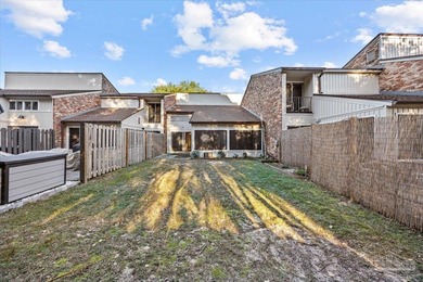 Short-term rental allowed, and these things RENT!   This is the on Perdido Bay Golf Club in Florida - for sale on GolfHomes.com, golf home, golf lot