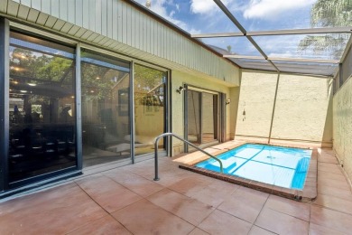 WOW PRIVATE POOL IN YOUR OWN BACKYARD! CORNER HOME FOR ADDED on Costa Greens Golf Club in Florida - for sale on GolfHomes.com, golf home, golf lot