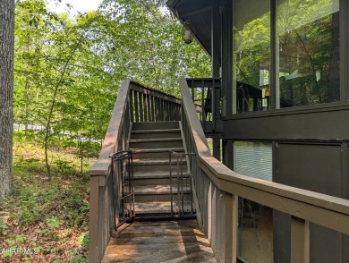 Everyone loves these Unique Homes, this one has you feeling like on Bedford Springs Golf Course in Pennsylvania - for sale on GolfHomes.com, golf home, golf lot