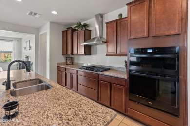 FAMILY LIVING AT ITS FINEST- Rare Extended Parklane in Festival on Copper Canyon Golf Club in Arizona - for sale on GolfHomes.com, golf home, golf lot
