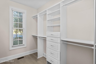 Impeccably Updated Golf Course Home in Prestigious Crow Creek! on Crow Creek Golf Club in North Carolina - for sale on GolfHomes.com, golf home, golf lot