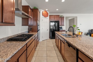 FAMILY LIVING AT ITS FINEST- Rare Extended Parklane in Festival on Copper Canyon Golf Club in Arizona - for sale on GolfHomes.com, golf home, golf lot