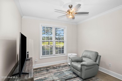 Impeccably Updated Golf Course Home in Prestigious Crow Creek! on Crow Creek Golf Club in North Carolina - for sale on GolfHomes.com, golf home, golf lot