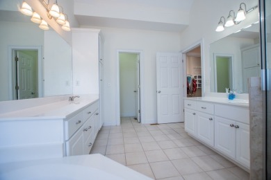 Gorgeous 2-story traditional in swim/tennis/golf/pickleball/lake on Mirror Lake Golf Club in Georgia - for sale on GolfHomes.com, golf home, golf lot