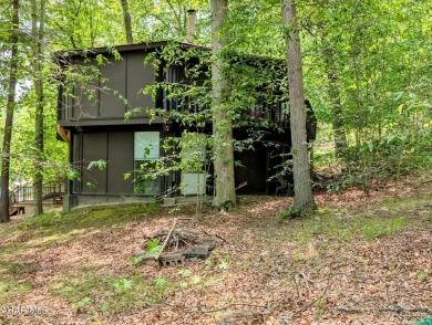 Everyone loves these Unique Homes, this one has you feeling like on Bedford Springs Golf Course in Pennsylvania - for sale on GolfHomes.com, golf home, golf lot