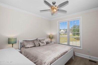 Impeccably Updated Golf Course Home in Prestigious Crow Creek! on Crow Creek Golf Club in North Carolina - for sale on GolfHomes.com, golf home, golf lot