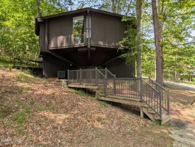 Everyone loves these Unique Homes, this one has you feeling like on Bedford Springs Golf Course in Pennsylvania - for sale on GolfHomes.com, golf home, golf lot