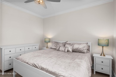 Impeccably Updated Golf Course Home in Prestigious Crow Creek! on Crow Creek Golf Club in North Carolina - for sale on GolfHomes.com, golf home, golf lot