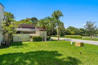 WOW PRIVATE POOL IN YOUR OWN BACKYARD! CORNER HOME FOR ADDED on Costa Greens Golf Club in Florida - for sale on GolfHomes.com, golf home, golf lot