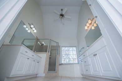 Gorgeous 2-story traditional in swim/tennis/golf/pickleball/lake on Mirror Lake Golf Club in Georgia - for sale on GolfHomes.com, golf home, golf lot