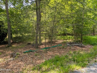 Everyone loves these Unique Homes, this one has you feeling like on Bedford Springs Golf Course in Pennsylvania - for sale on GolfHomes.com, golf home, golf lot
