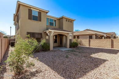 This spotless and beautifully maintained residence boasts a on Blackstone Country Club in Arizona - for sale on GolfHomes.com, golf home, golf lot