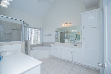 Gorgeous 2-story traditional in swim/tennis/golf/pickleball/lake on Mirror Lake Golf Club in Georgia - for sale on GolfHomes.com, golf home, golf lot