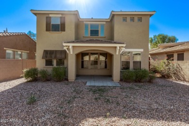 This spotless and beautifully maintained residence boasts a on Blackstone Country Club in Arizona - for sale on GolfHomes.com, golf home, golf lot