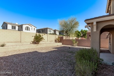 This spotless and beautifully maintained residence boasts a on Blackstone Country Club in Arizona - for sale on GolfHomes.com, golf home, golf lot