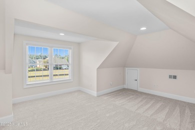 Impeccably Updated Golf Course Home in Prestigious Crow Creek! on Crow Creek Golf Club in North Carolina - for sale on GolfHomes.com, golf home, golf lot