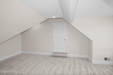 Impeccably Updated Golf Course Home in Prestigious Crow Creek! on Crow Creek Golf Club in North Carolina - for sale on GolfHomes.com, golf home, golf lot