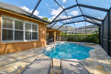 Welcome to this beautifully maintained home located in the 24/7 on Westchase Golf Club in Florida - for sale on GolfHomes.com, golf home, golf lot