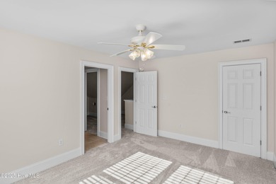 Impeccably Updated Golf Course Home in Prestigious Crow Creek! on Crow Creek Golf Club in North Carolina - for sale on GolfHomes.com, golf home, golf lot