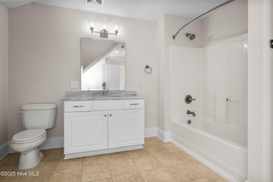 Impeccably Updated Golf Course Home in Prestigious Crow Creek! on Crow Creek Golf Club in North Carolina - for sale on GolfHomes.com, golf home, golf lot