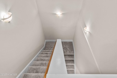 Impeccably Updated Golf Course Home in Prestigious Crow Creek! on Crow Creek Golf Club in North Carolina - for sale on GolfHomes.com, golf home, golf lot