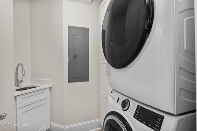 Impeccably Updated Golf Course Home in Prestigious Crow Creek! on Crow Creek Golf Club in North Carolina - for sale on GolfHomes.com, golf home, golf lot