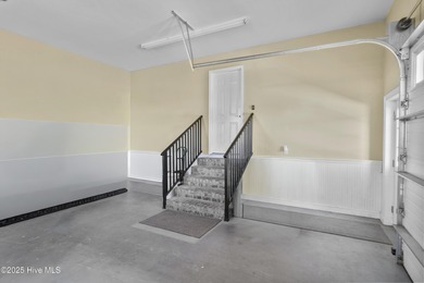 Impeccably Updated Golf Course Home in Prestigious Crow Creek! on Crow Creek Golf Club in North Carolina - for sale on GolfHomes.com, golf home, golf lot