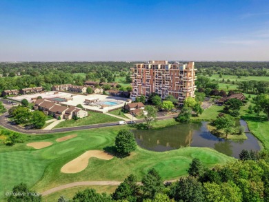 STUNNING BEYOND WORDS! Experience luxury living in this on Maple Meadows Golf Club in Illinois - for sale on GolfHomes.com, golf home, golf lot