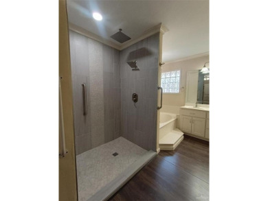 Turn key home,2 bed 2 bath 2 car garage with a bonus side garage on Palacio Real at Monte Cristo in Texas - for sale on GolfHomes.com, golf home, golf lot