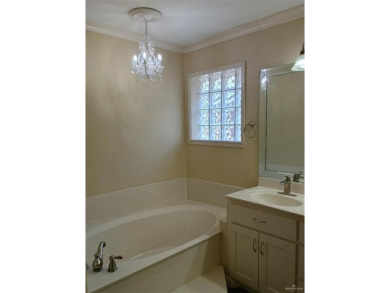 Turn key home,2 bed 2 bath 2 car garage with a bonus side garage on Palacio Real at Monte Cristo in Texas - for sale on GolfHomes.com, golf home, golf lot