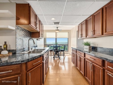 STUNNING BEYOND WORDS! Experience luxury living in this on Maple Meadows Golf Club in Illinois - for sale on GolfHomes.com, golf home, golf lot
